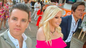 El gran ausente en la promo de fin de año de Telefe