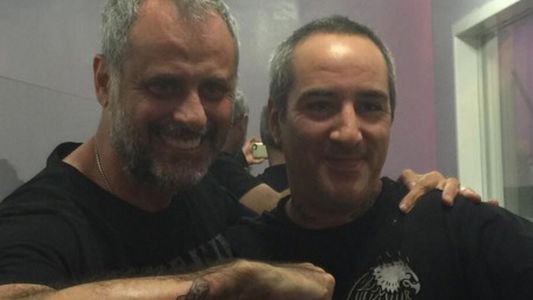 Jorge Rial se hizo el cuarto tatuaje en su brazo: el significado