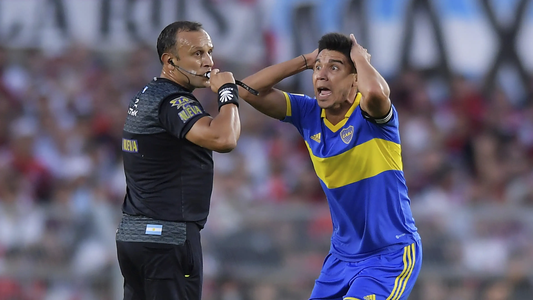 Boca hoy: Chiquito Romero picante, Almirón prendido fuego y una derrota que duele