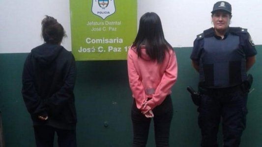 Ordenaron liberar a la madre y a la hija acusadas de matar de 185 puñaladas a un hombre que abusaba de ellas