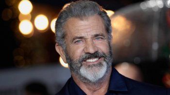 Mel Gibson estuvo internado una semana por coronavirus