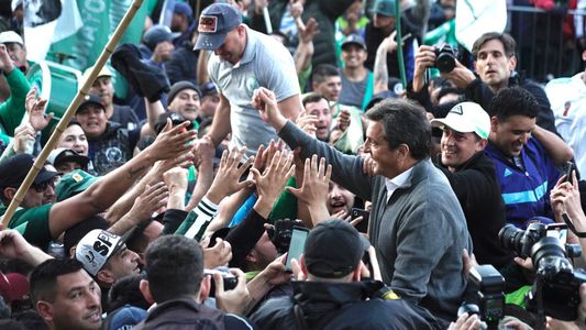 La CGT y la CTA se movilizan hoy al Congreso para respaldar las medidas y candidatura de Sergio Massa