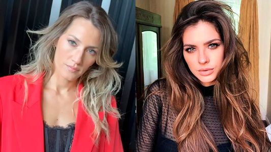 Mica Viciconte, sin piedad con La China Suárez por su tremendo descargo contra Benjamín Vicuña: Desagradable