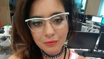 Florencia Etcheves se va de la pantalla de TN después de 24 años