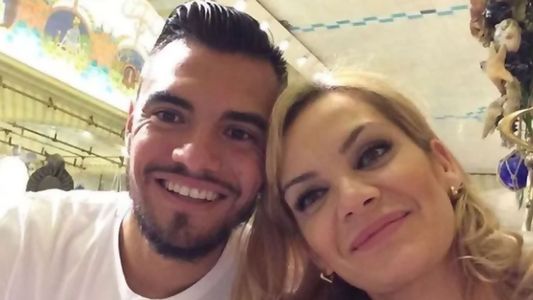 Sergio Chiquito Romero, nuevo arquero de Boca: Eliana Guercio se instalará en la Argentina