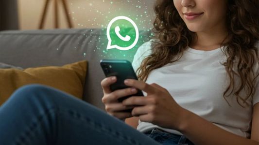 WhatsApp estrena nuevas funciones para Navidad: cuáles son y cómo usarlas