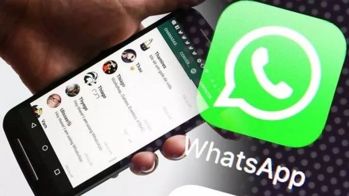 Cómo recuperar mensajes y archivos borrados en WhatsApp sin necesidad de apps externas.