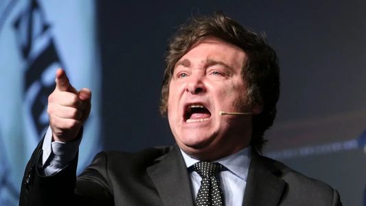 El Gobierno disolvió Vialidad Nacional y otros 21 organismos públicos para reducir el déficit