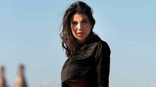 La nueva fantasía de Andrea Rincón: Tengo ganas de estar con una chica trans