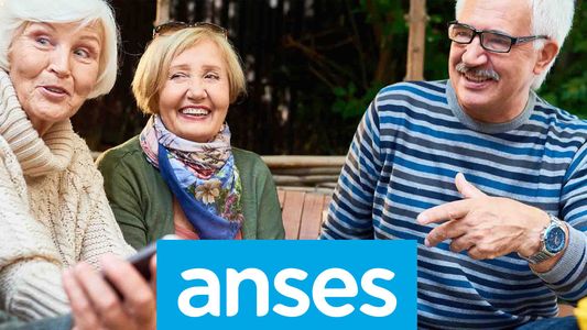 Jubilados, AUH y más: TODO lo que pagará ANSES en octubre y que llegará con AUMENTO