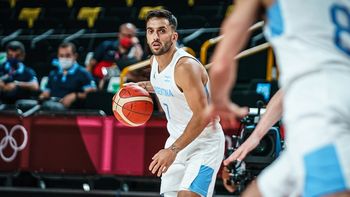 La agenda de los deportistas argentinos para la noche del miércoles y madrugada del jueves