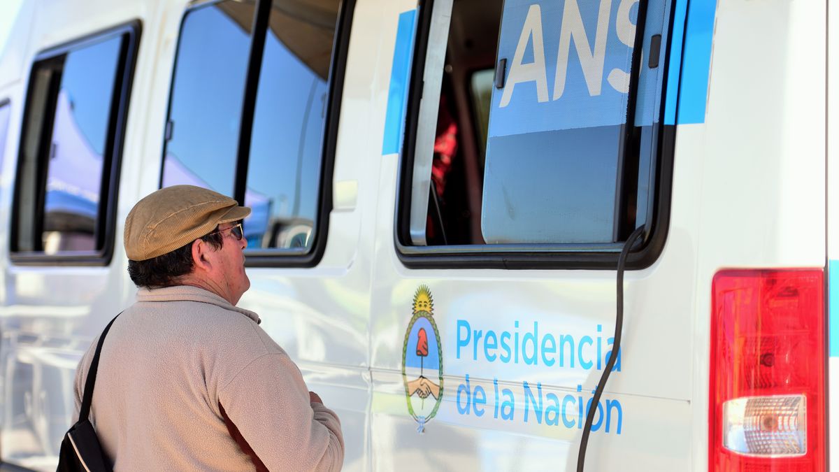 Cómo te anotás en el NUEVO IFE 2023 de $ 94.000