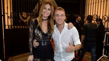 Silvina Luna y El Polaco, separados: ¿Barby Silenzi la culpable?