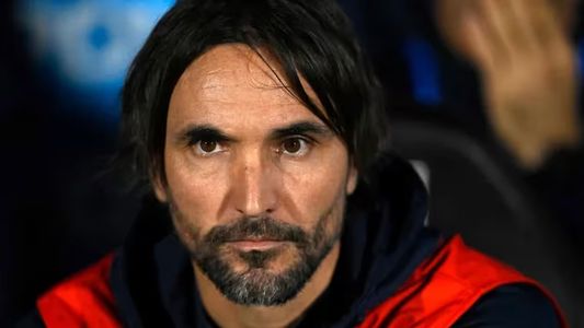 La foto retro de Diego Martínez con una de las joyas de Boca que revolucionó las redes sociales