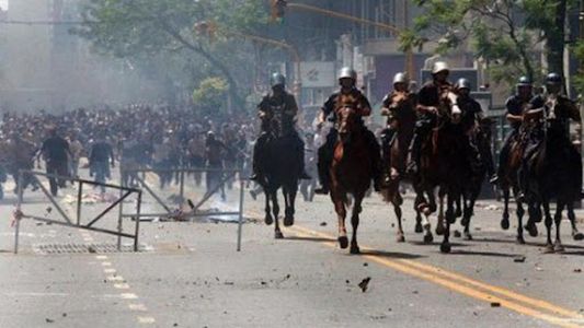 A 20 años de la crisis de 2001: los condenados por las muertes del 20 y 21 de diciembre