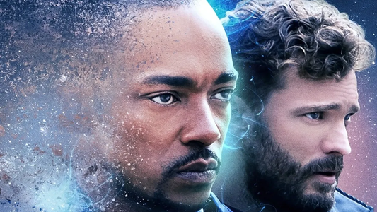 Está en Netflix un thriller de ciencia ficción que te va a PEGAR AL SILLÓN