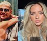 La contundente respuesta de la China Suárez a los rumores de crisis con Mauro Icardi