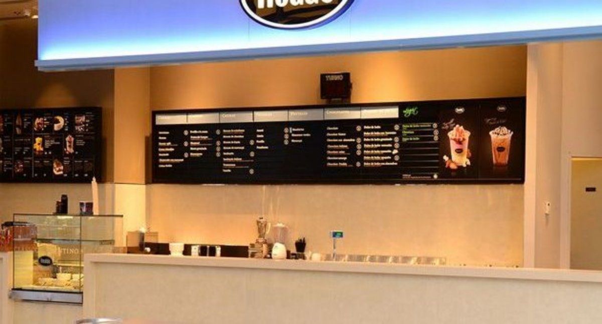 A Freddo le llegó la crisis: cierra su planta y va a convertir en franquicias sus locales