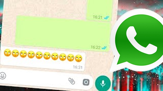 WhatsApp: cómo hacer la broma del mensaje en blanco