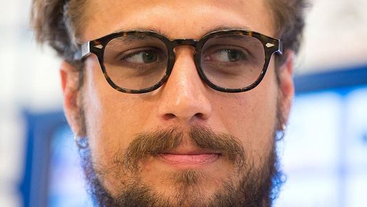 El escandaloso regreso de Daniel Osvaldo a Twitter