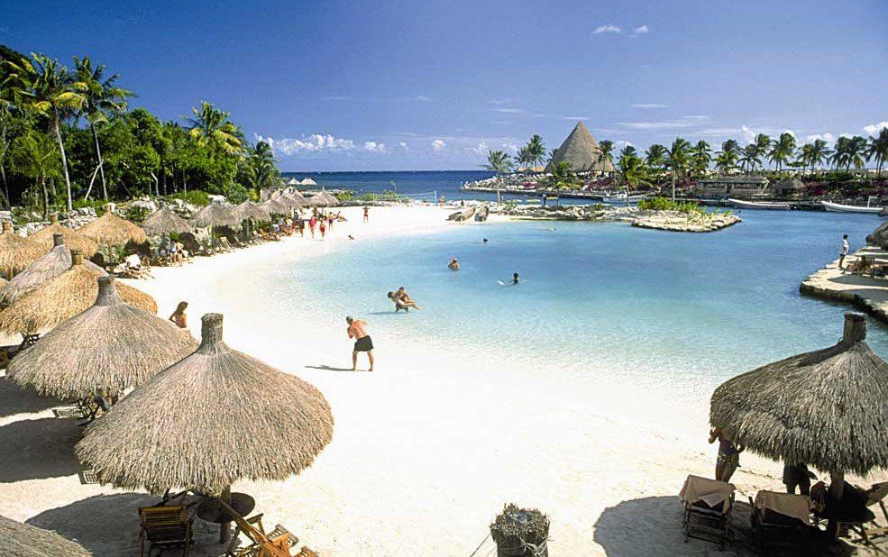 ¿Qué hacer en Riviera Maya? Top 10 de actividades