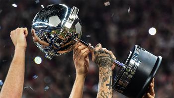 Copa Sudamericana: la final no será en Brasilia y Argentina pica en punta para ser la sede