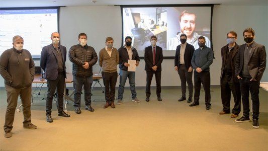 YPF incorporará 22 equipos en Santa Cruz para reactivar la actividad de los yacimientos