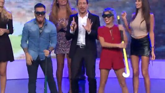 La pregunta sobre Laurita Fernández que incomodó a Federico Bal