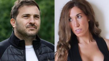Impactante confesión del estilista de Luciana Elbusto sobre su vínculo con Diego Brancatelli: Hace...