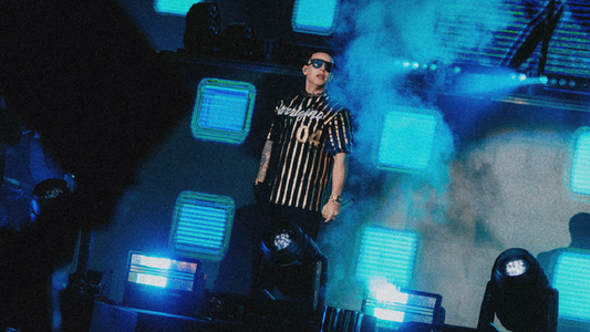 Daddy Yankee se despidió dejando una huella eterna en Argentina: fotos y video