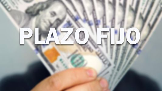PLAZO FIJO en Dólares: cuánto gano en un mes si invierto u$s 1.000