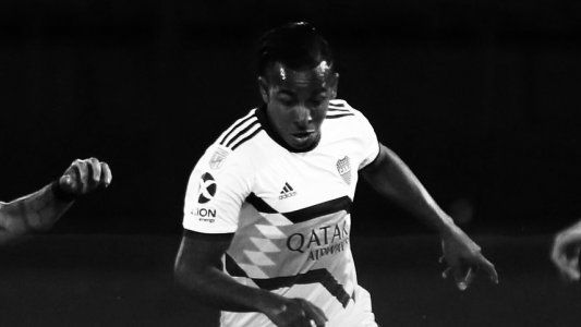 La Justicia brasileña autorizó a Sebastián Villa a viajar con Boca para jugar contra Inter por Libertadores