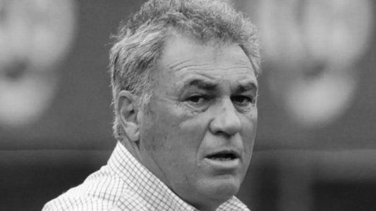 Nery Pumpido reapareció públicamente tras su operación de corazón: Tenían que abrirme el pecho, era algo complejo