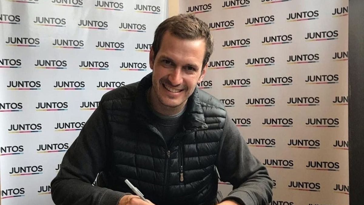 Escándalo en el Congreso: un diputado del PRO compró un rifle por internet y se lo enviaron a su oficina