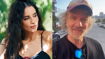 Gabriela Sari aclaró su situación sentimental con Facundo Arana con un firme mensaje: Lo amo...