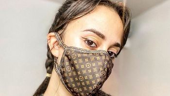 Nai Awada: Es muy feo como joven querer irme del país porque la economía está cada vez peor