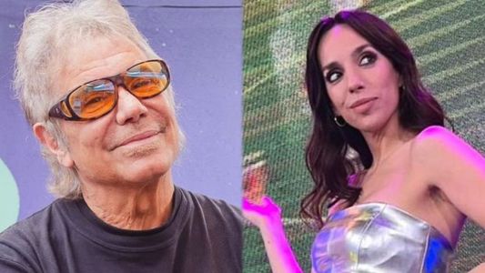 Beto Casella habló del futuro laboral de Tamara Pettinato y contó la charla que tuvieron