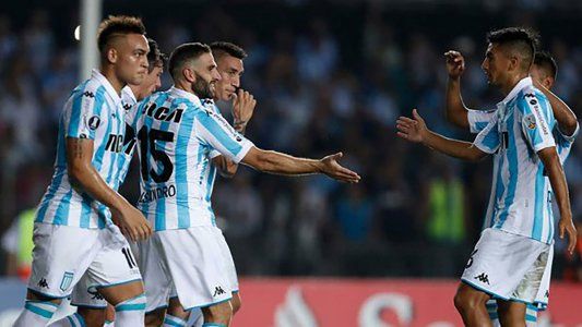 Racing – Cruzeiro 2018 en vivo: qué canal transmite y televisa para ver online y a qué hora juegan por la Copa Libertadores el 22 de mayo