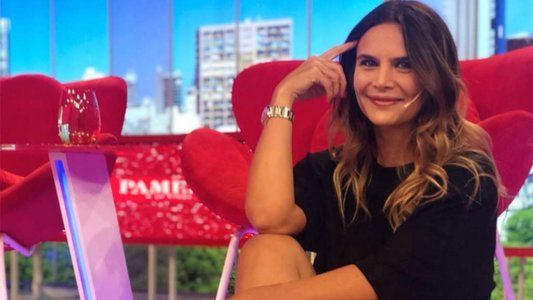 Amalia Granata contó que quiso adoptar a Esperanza, la beba jujeña producto de una violación