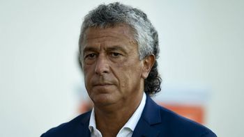 A Gorosito le molestó un tuit de Alejandro Garnacho y reaccionó con un violento comentario
