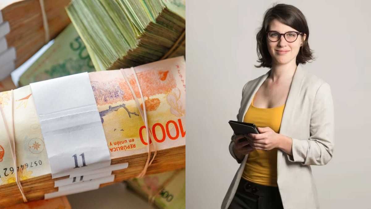 Crédito del Banco Ciudad a mujeres: pueden acceder sean o no clientas de la entidad financiera (Foto: archivo).