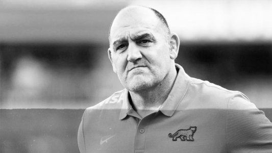 Ledesma: Estoy muy orgulloso de mis jugadores porque no fue una semana fácil después del pico emocional