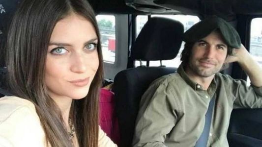 Contundente declaración de Zaira Nara sobre su separación de Jakov Von Plessen: Hay temas familiares que...
