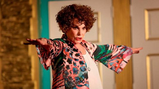 A los 76 años, murió Silvia Montanari