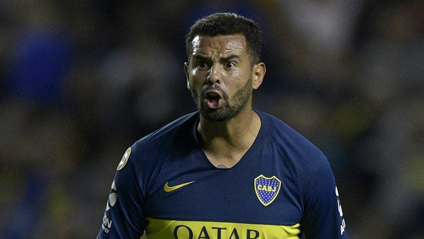 Boca se quedó sin Cardona: el colombiano se irá a jugar al fútbol árabe