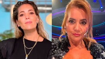 Noe Antonelli destrozó a Nancy Pazos con una frase letal: Es una persona que...