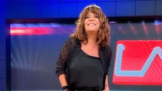 Andrea Taboada podría ser llevada a juicio por uno de los amigos de Diego Maradona
