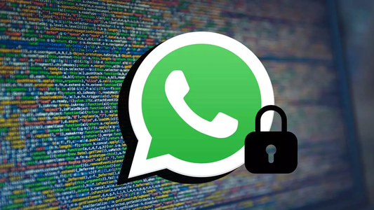 WhatsApp: si no querés que te roben la cuenta, seguí estos pasos