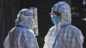 Coronavirus en Argentina: cuáles son los nuevos focos de contagio en el país