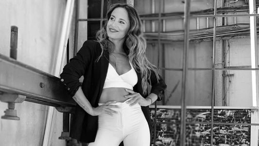 Lourdes Sánchez se operó las lolas: Me hice un cambio de prótesis